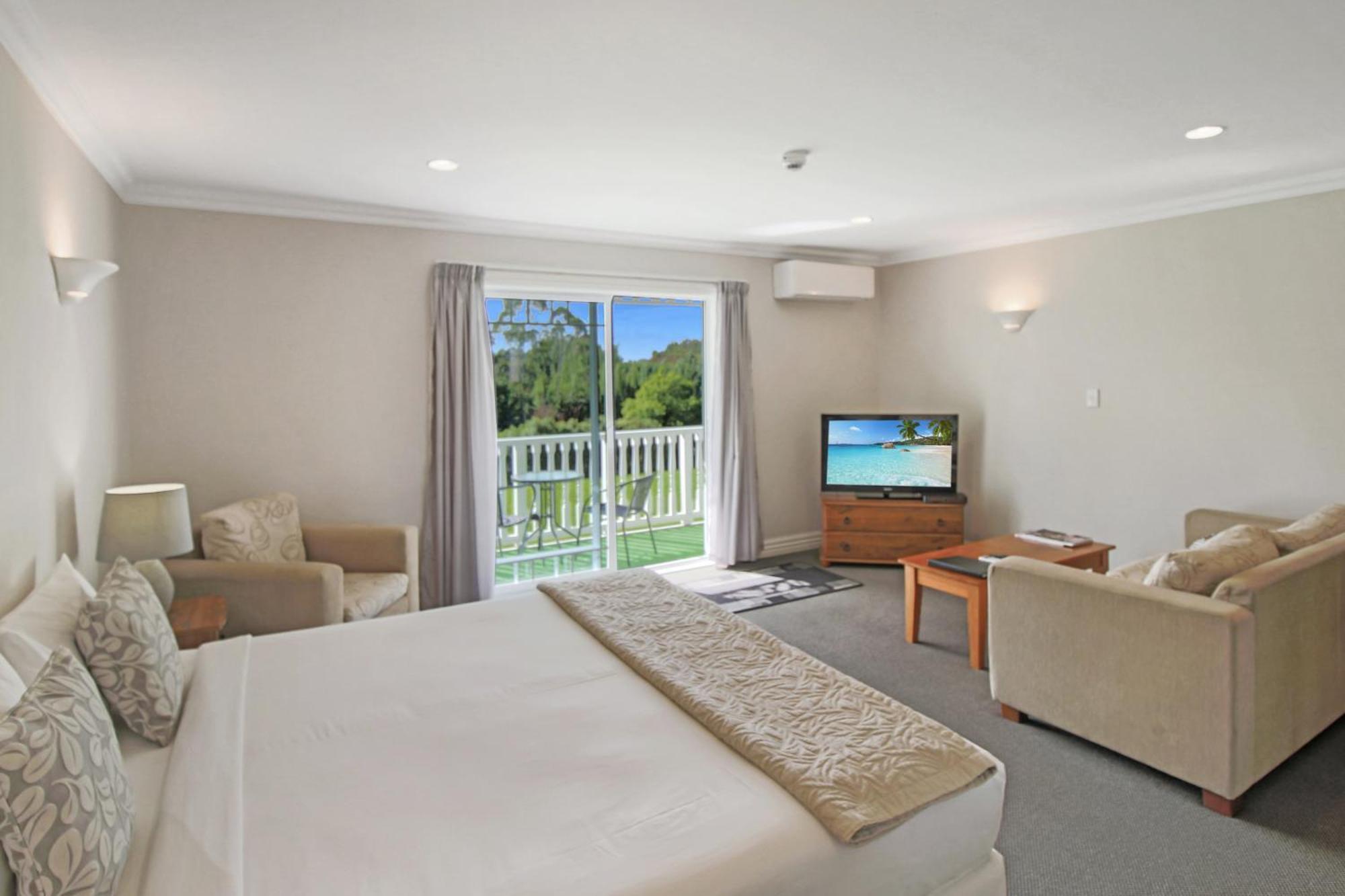 Kerikeri Park Lodge Ngoại thất bức ảnh